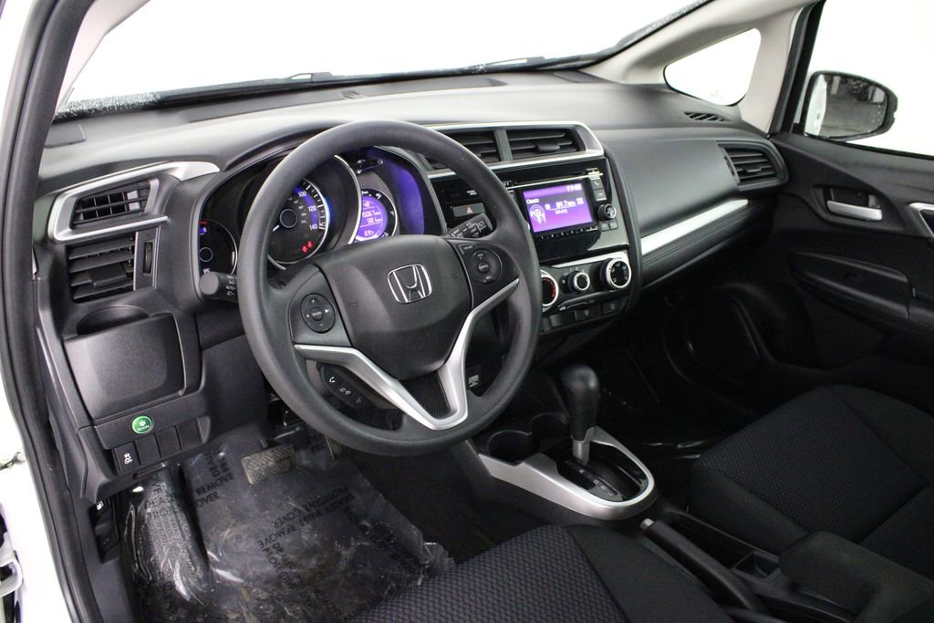 Used 2020 Honda Fit LX image 17