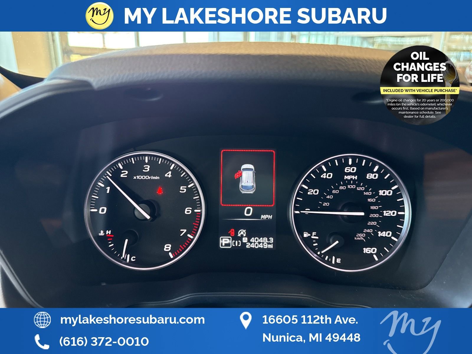 Certified 2024 Subaru Crosstrek 2.5i Limited image 17