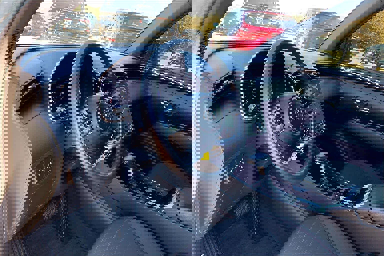 Used 2023 Hyundai Santa Cruz SE image 17