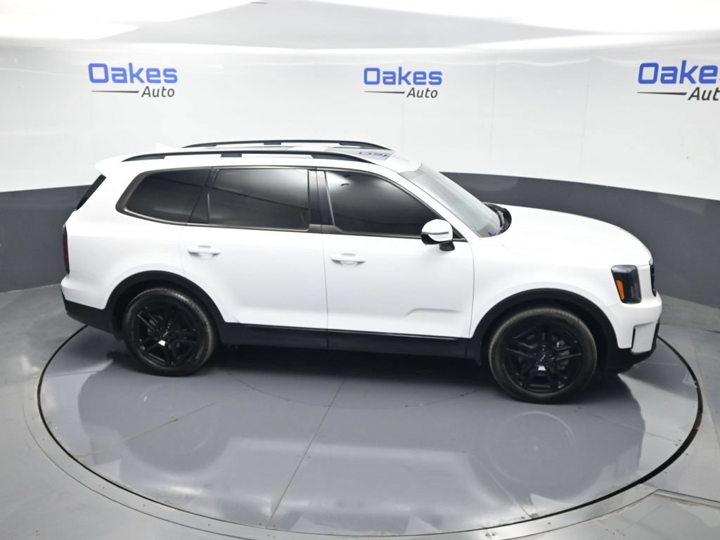 Certified 2024 Kia Telluride SX X-Line AWD/4WD image 58