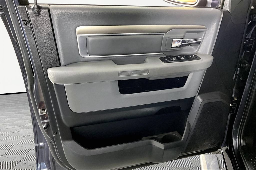 Used 2014 RAM 1500 Big Horn RWD image 19