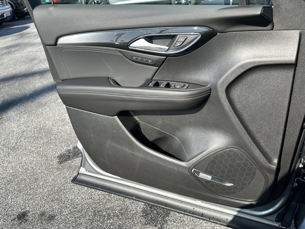 New 2026 Buick Envision Preferred AWD/4WD image 19