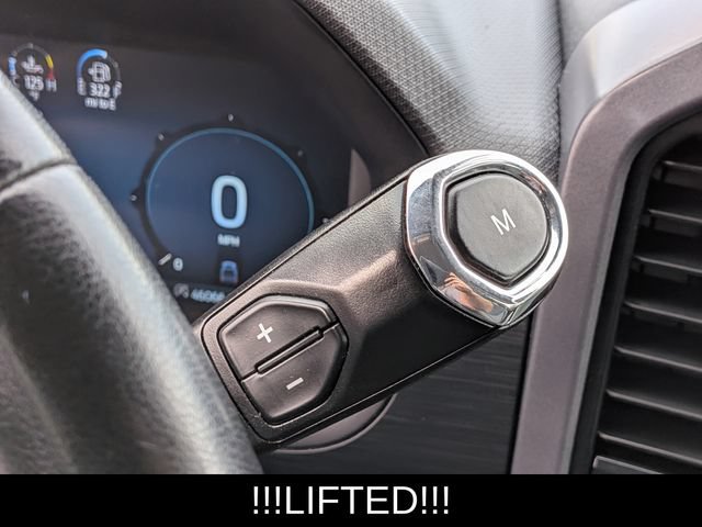 Used 2024 Ford F150 XLT AWD/4WD image 31