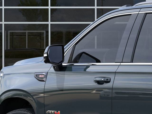 New 2026 GMC Yukon XL AT4 Ultimate image 12