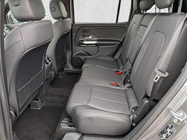 New 2026 Mercedes-Benz GLB 250 4MATIC image 16