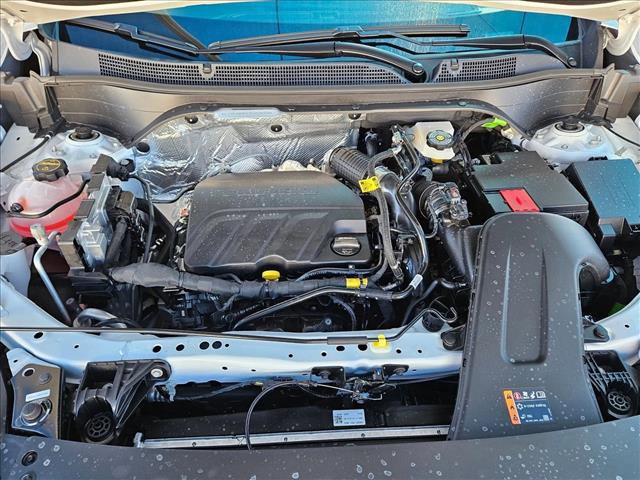 New 2026 Chevrolet Trax LT w/ LT Convenience Package image 17