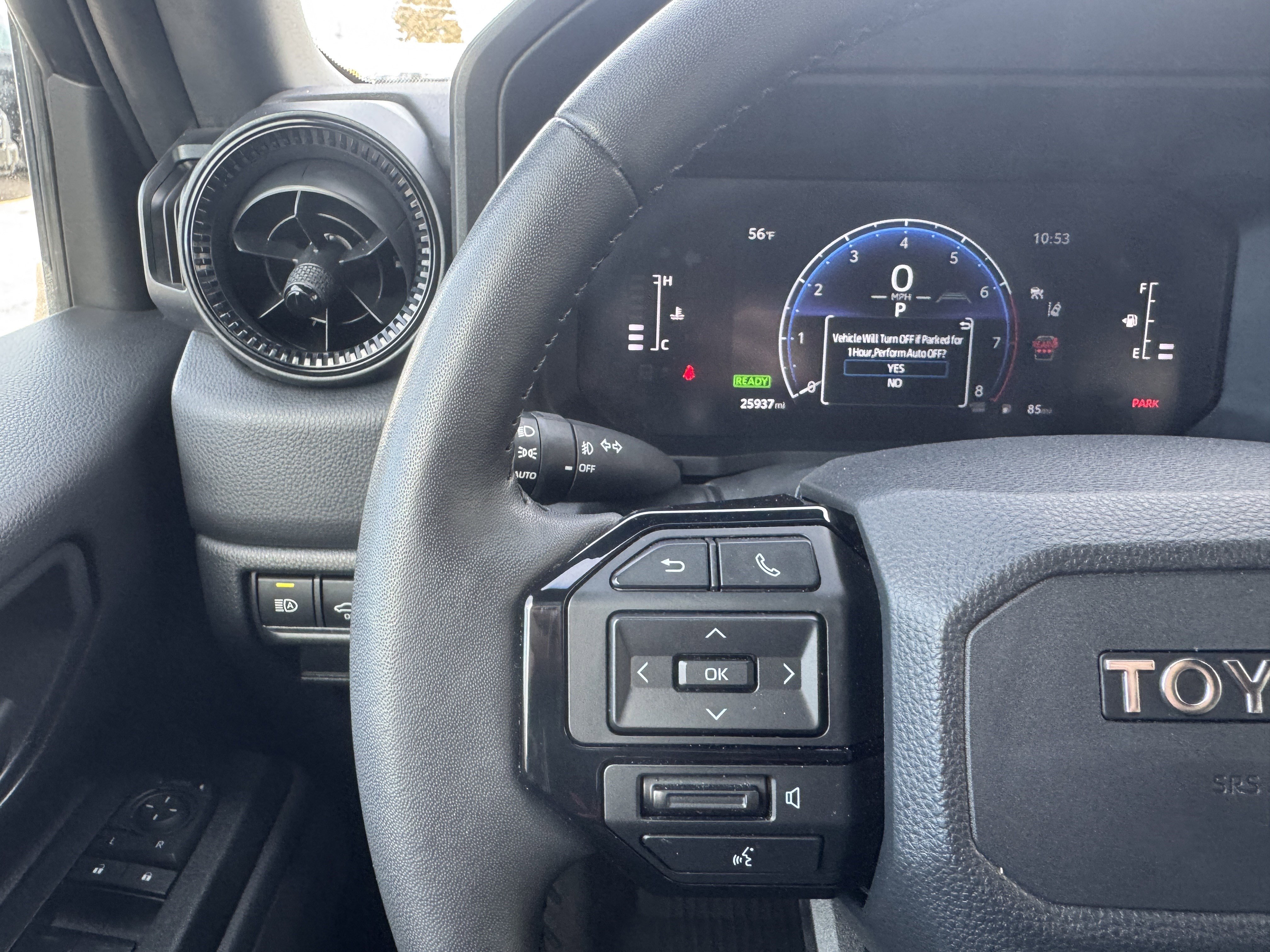 Certified 2025 Toyota Land Cruiser 1958 image 22