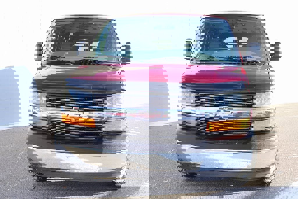 Used 2007 Chevrolet Express 1500 w/ Preferred Equipment Group image 45