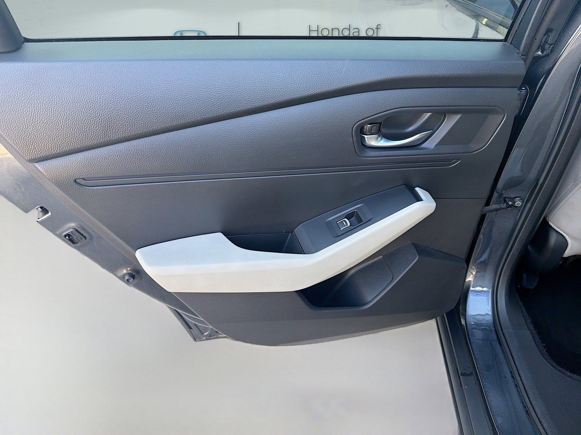 Used 2024 Honda Accord EX image 24