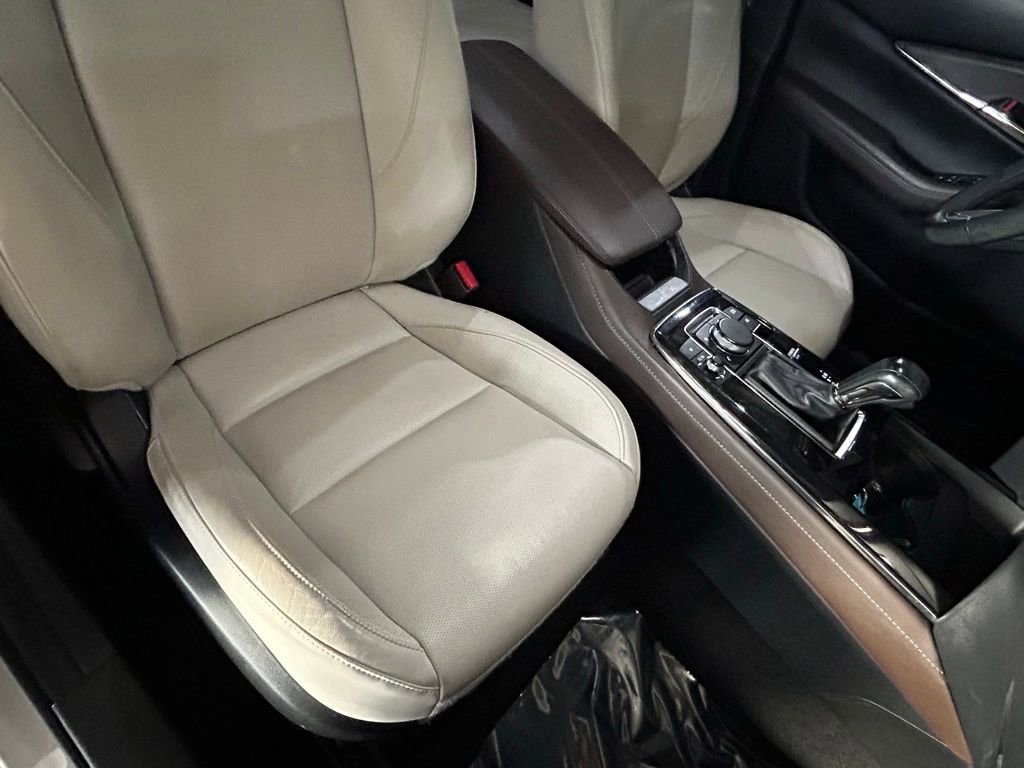 Used 2022 MAZDA CX-30 2.5 Turbo w/ Premium Package image 36