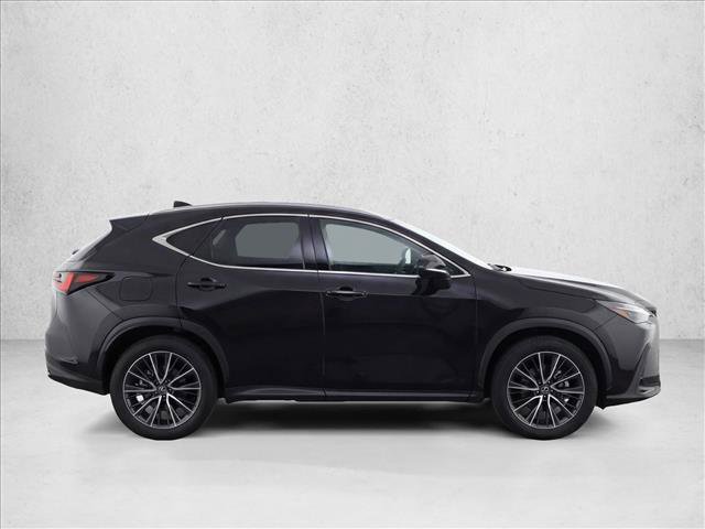 Used 2025 Lexus NX 250 FWD w/ Towing Package (2000 Lbs) image 8