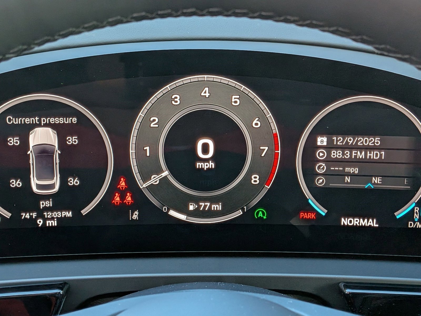 New 2026 Porsche Cayenne Coupe image 17