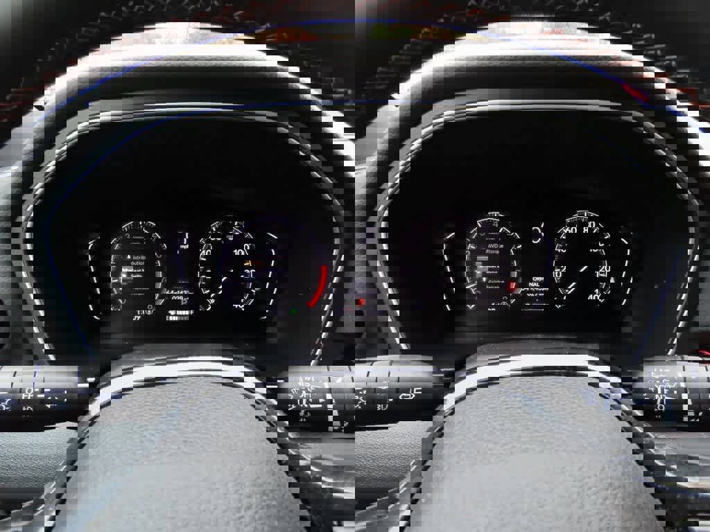 Used 2023 Honda Pilot Sport image 26