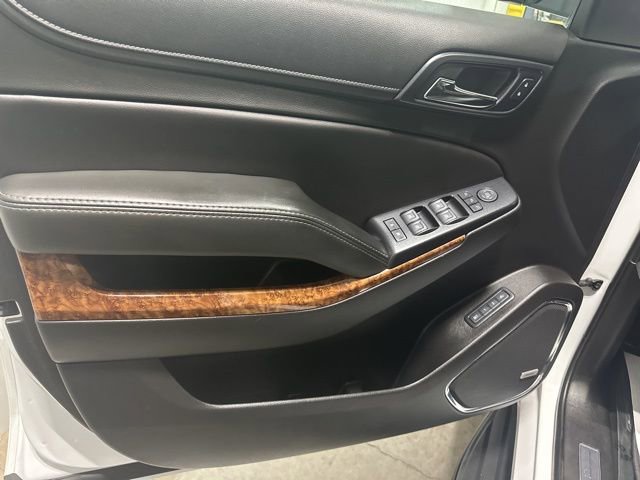 Used 2018 Chevrolet Tahoe Premier w/ RST 6.2L Performance Edition image 15