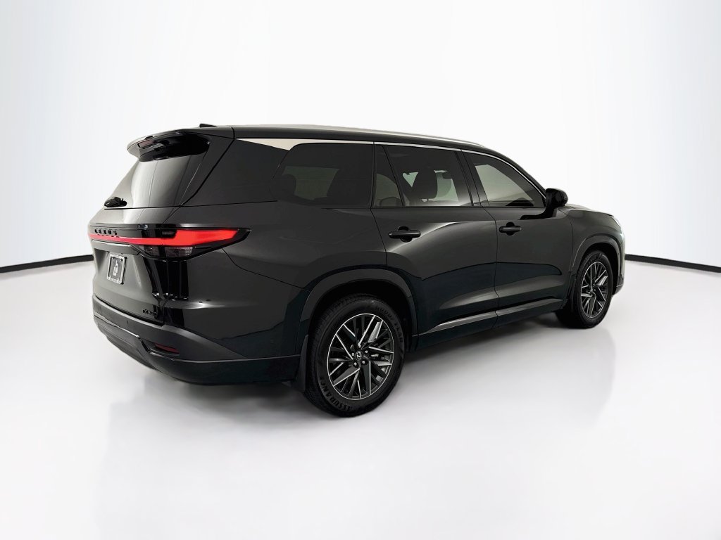 Used 2024 Lexus TX 350 FWD w/ Captains Chair Package image 5