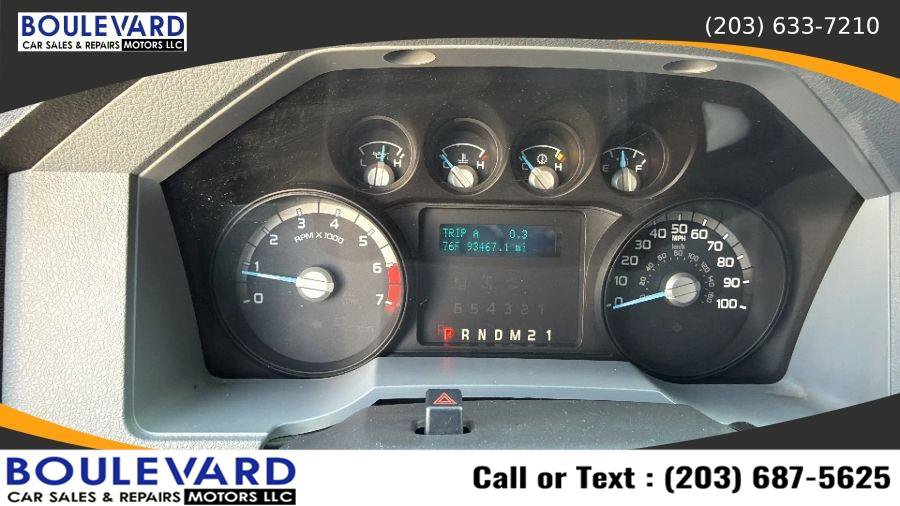 Used 2012 Ford F350 XL w/ PWR Equipment Group image 17