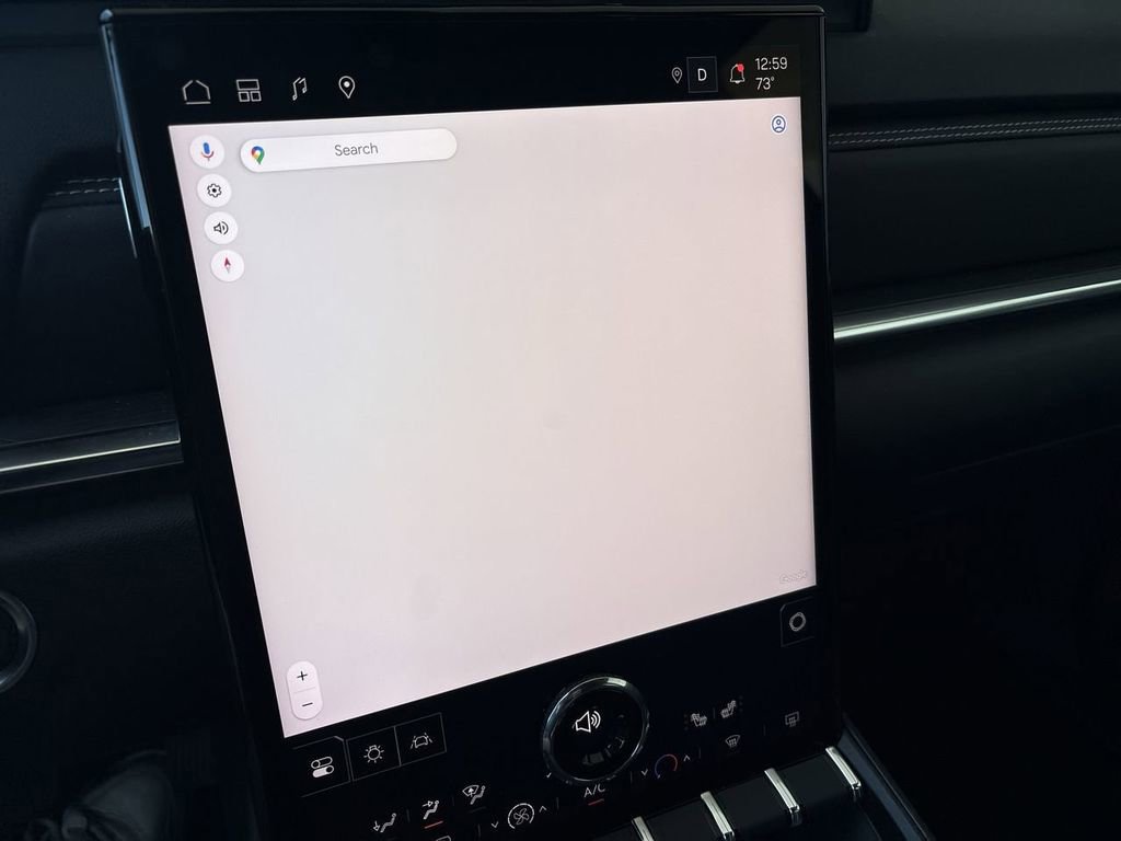 Certified 2025 GMC Terrain Elevation AWD/4WD image 14