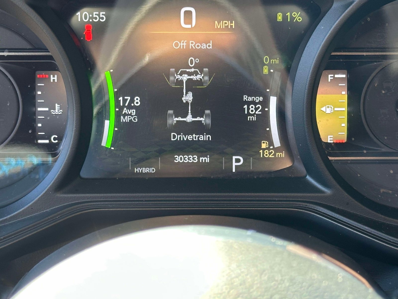 Used 2024 Jeep Wrangler High Altitude AWD/4WD image 26