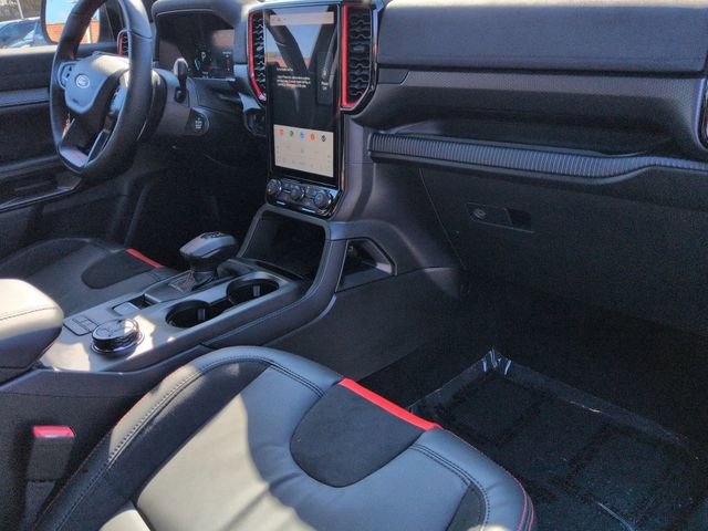 Used 2025 Ford Ranger Raptor image 30
