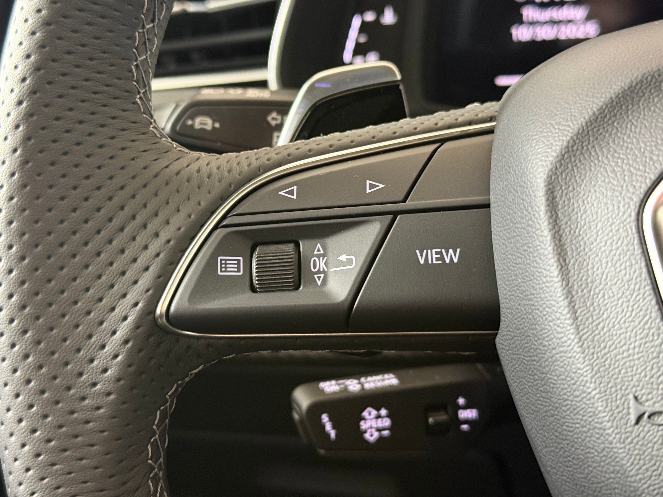 New 2026 Audi RS Q8 performance image 15