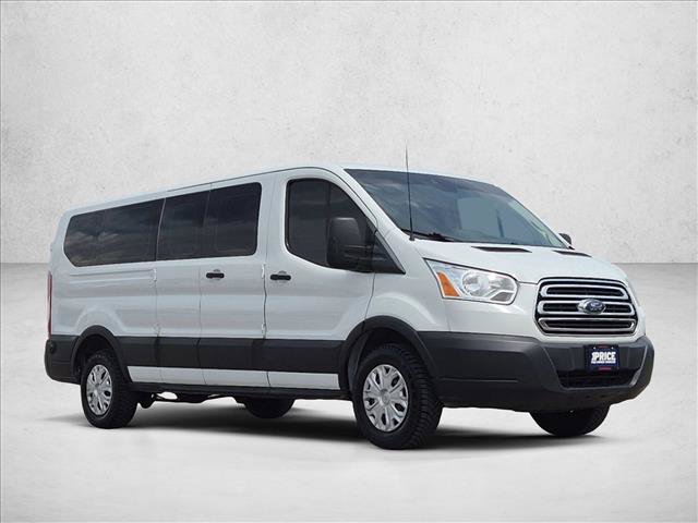 Used 2019 Ford Transit 350 XLT RWD image 3