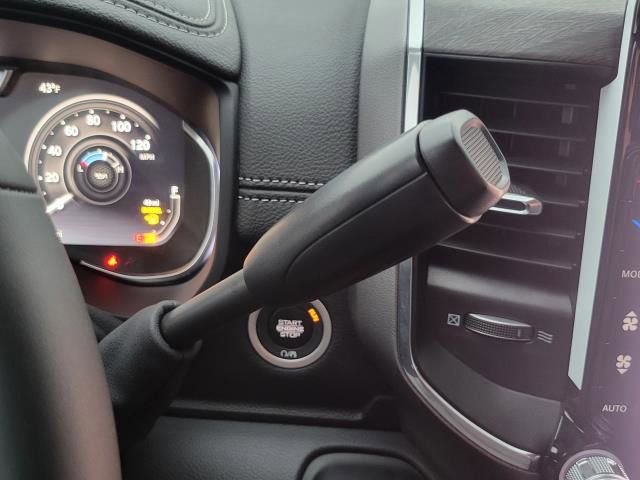 New 2026 RAM 2500 Laramie image 31