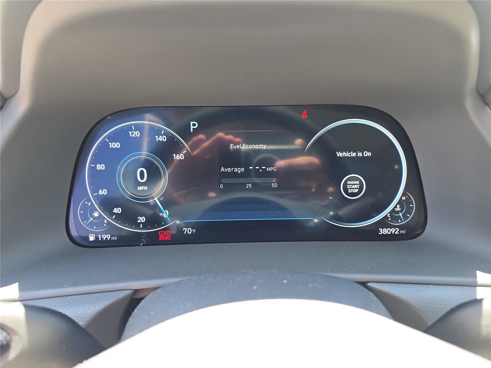 Certified 2022 Hyundai Sonata Limited w/ Preferred Accessory Package FWD image 13