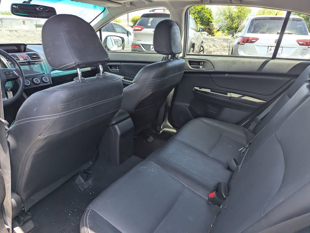 Used 2013 Subaru Impreza 2.0i Sport Limited w/ Popular Pkg 1 AWD/4WD image 28