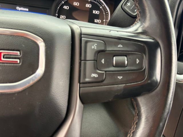 Used 2021 GMC Sierra 1500 AT4 AWD/4WD image 27
