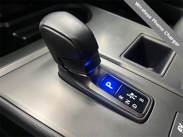 Certified 2025 Lexus UX 300h FWD image 21