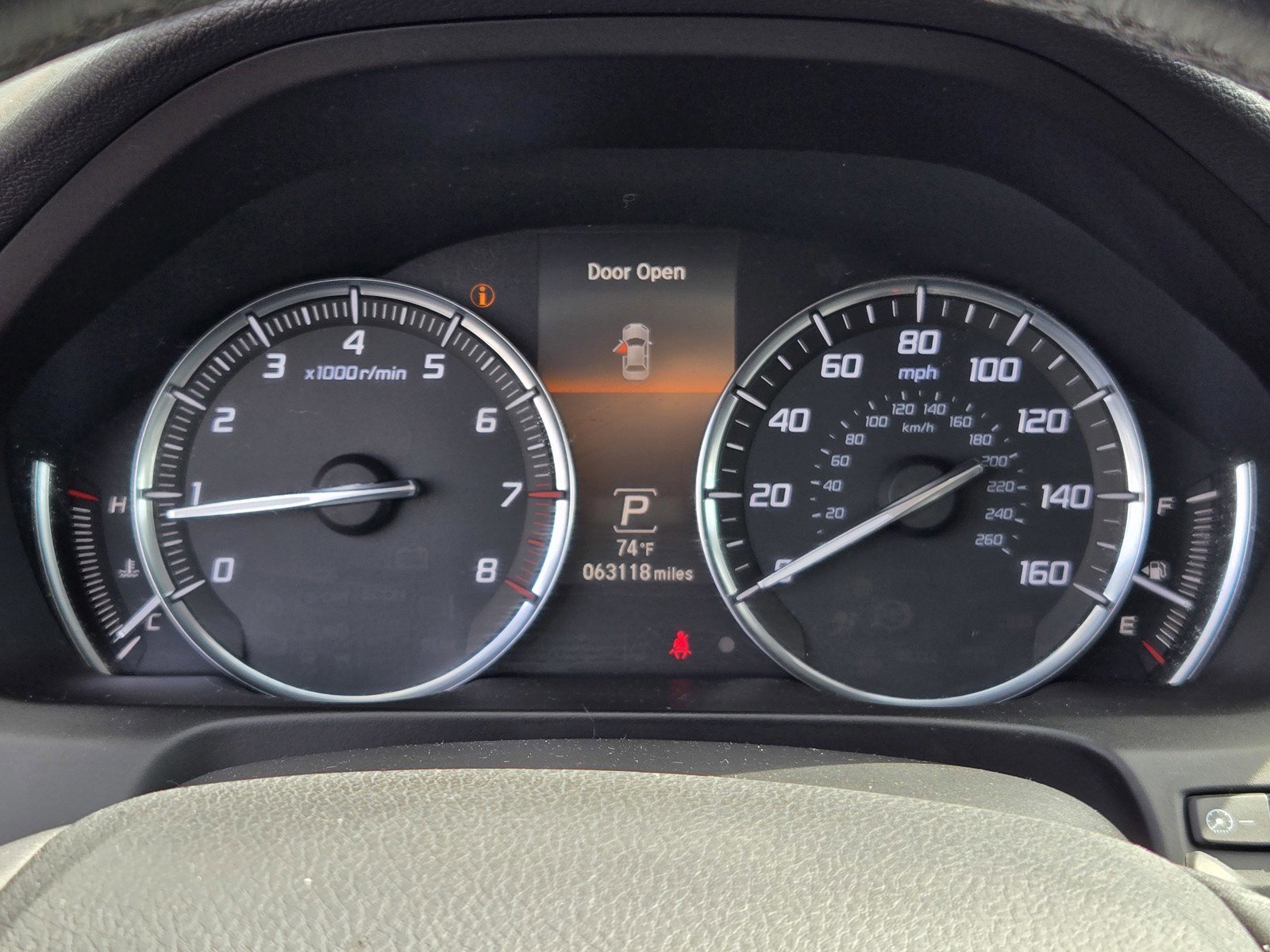 Used 2017 Acura TLX w/ Technology Package image 22