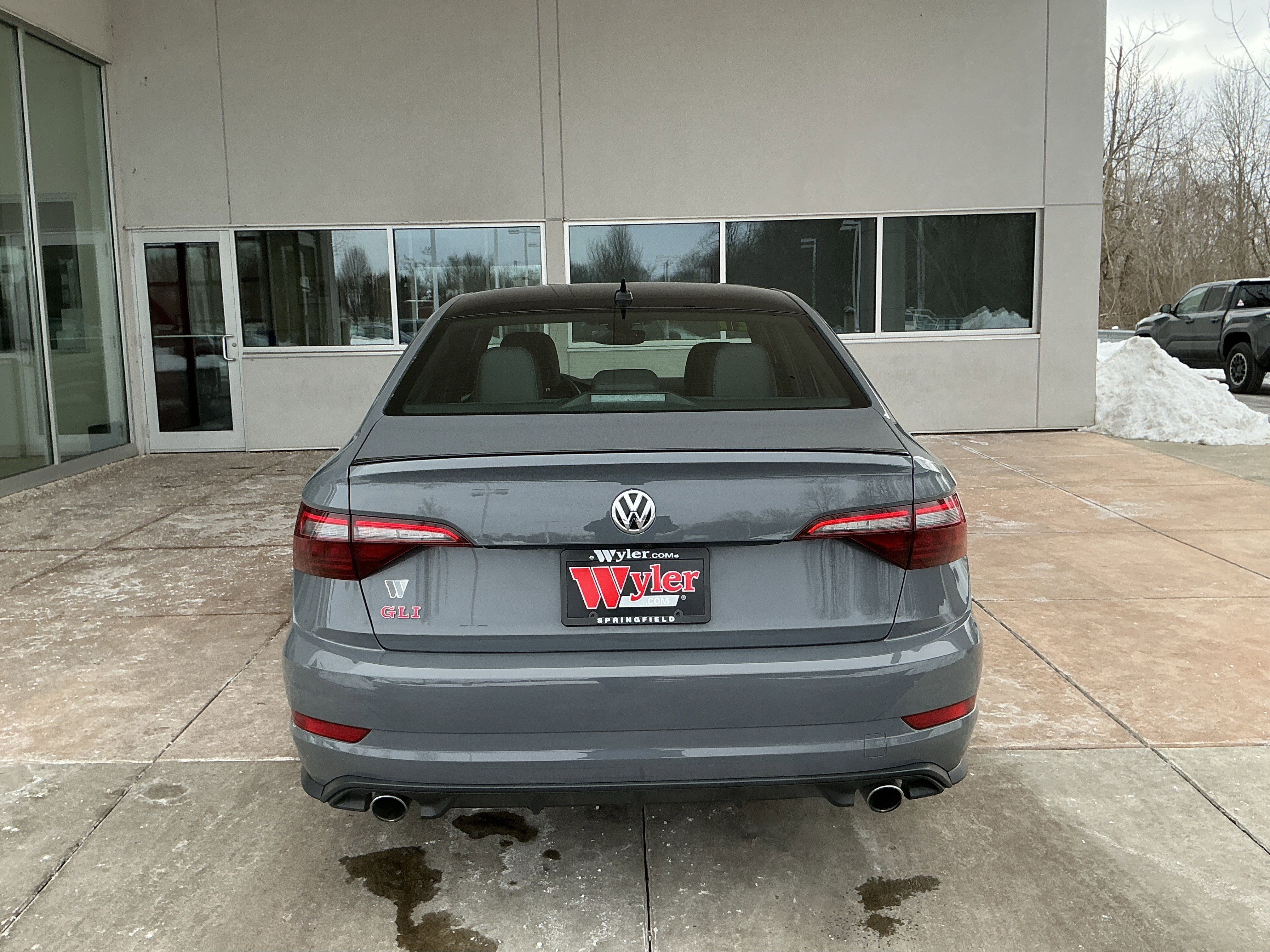 Used 2021 Volkswagen Jetta GLI Autobahn w/ GLI Autobahn Black Package image 21