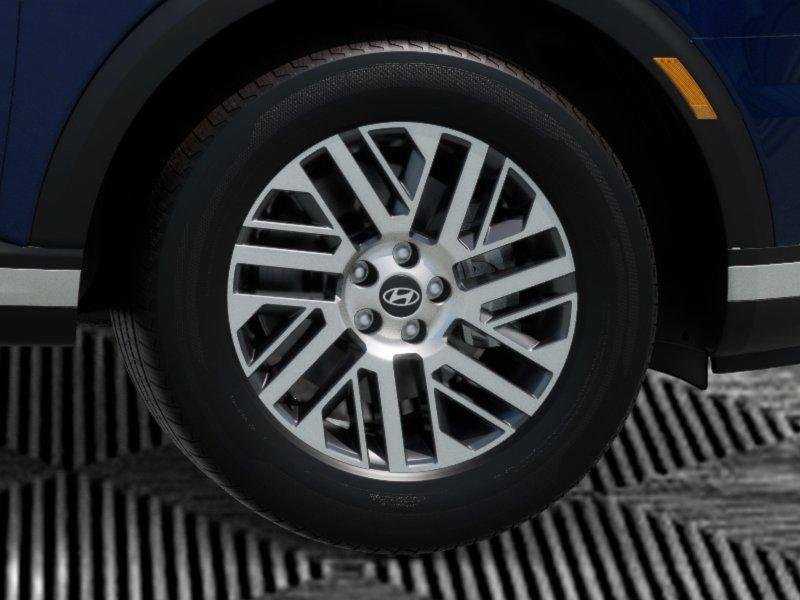 New 2026 Hyundai Palisade SEL image 8
