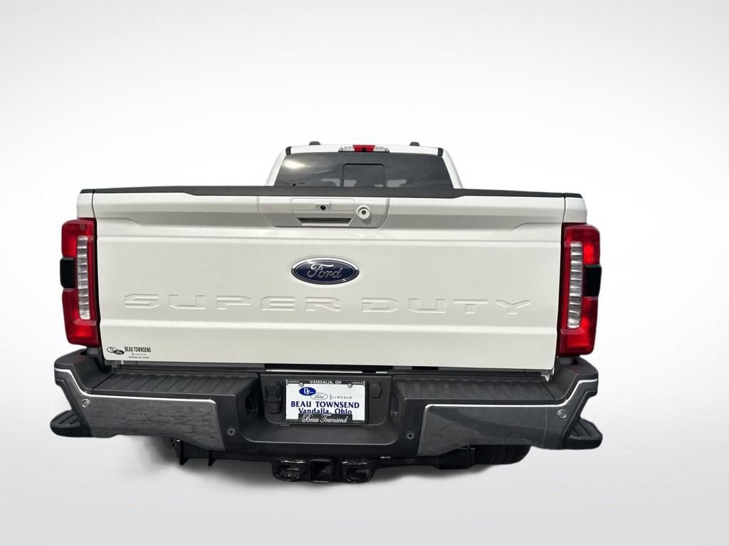 New 2026 Ford F350 Lariat w/ Lariat Ultimate Package image 15