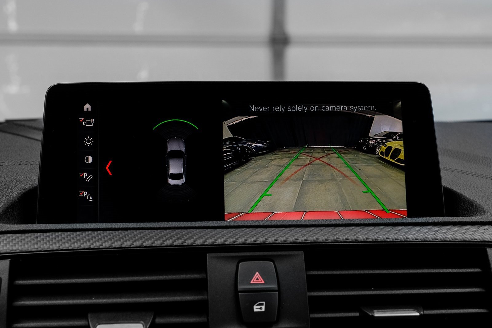 Used 2019 BMW M2 Competition w/ Executive Package image 30