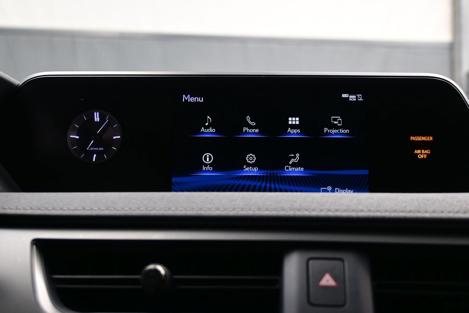 Used 2021 Lexus UX 250h w/ Premium Package AWD/4WD image 22