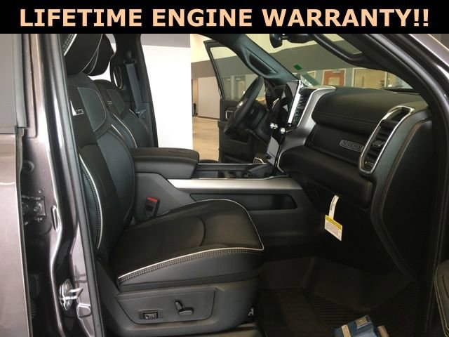 New 2026 RAM 2500 Laramie image 38