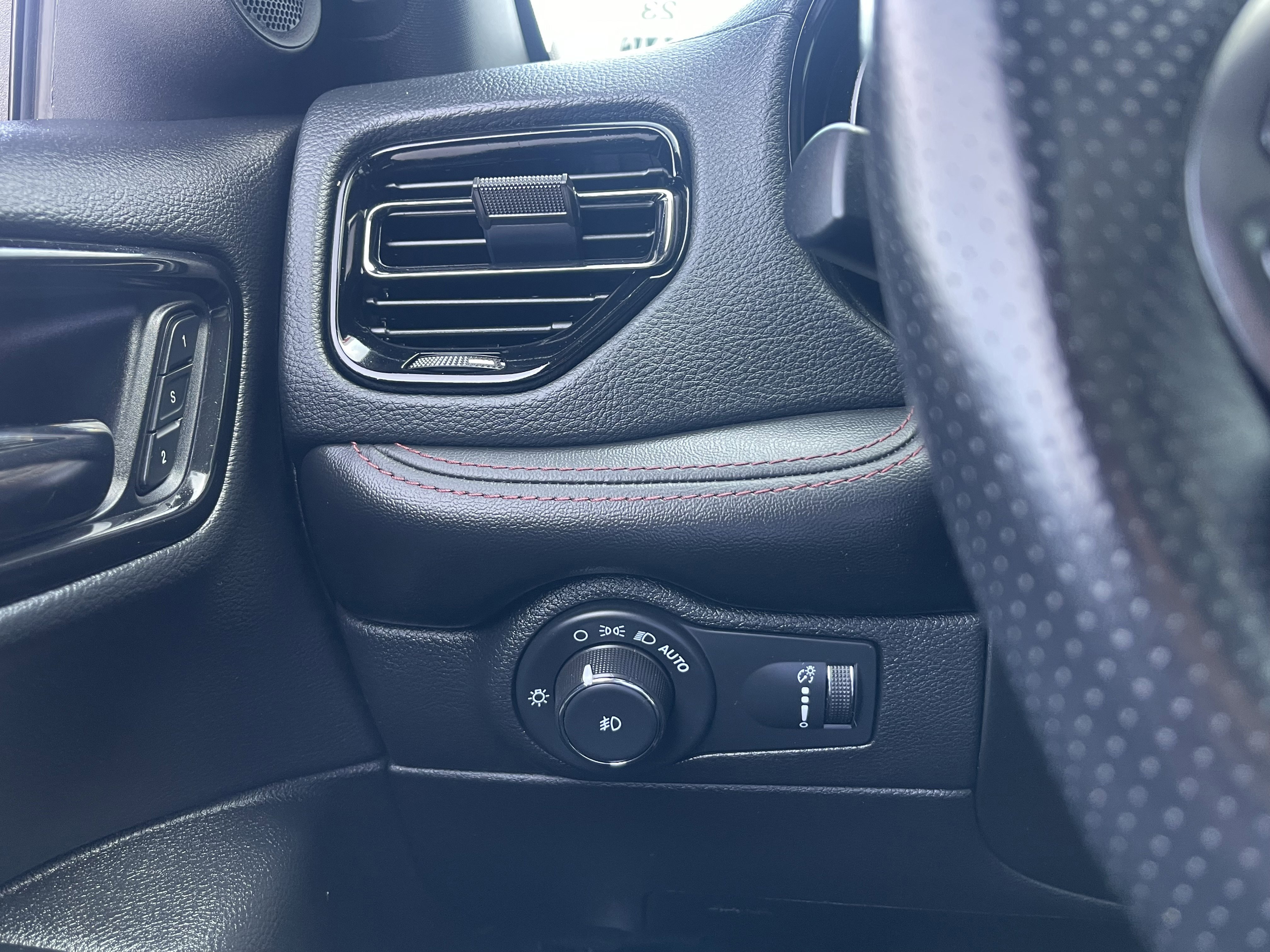 Used 2022 Dodge Durango R/T w/ Blacktop Package image 37