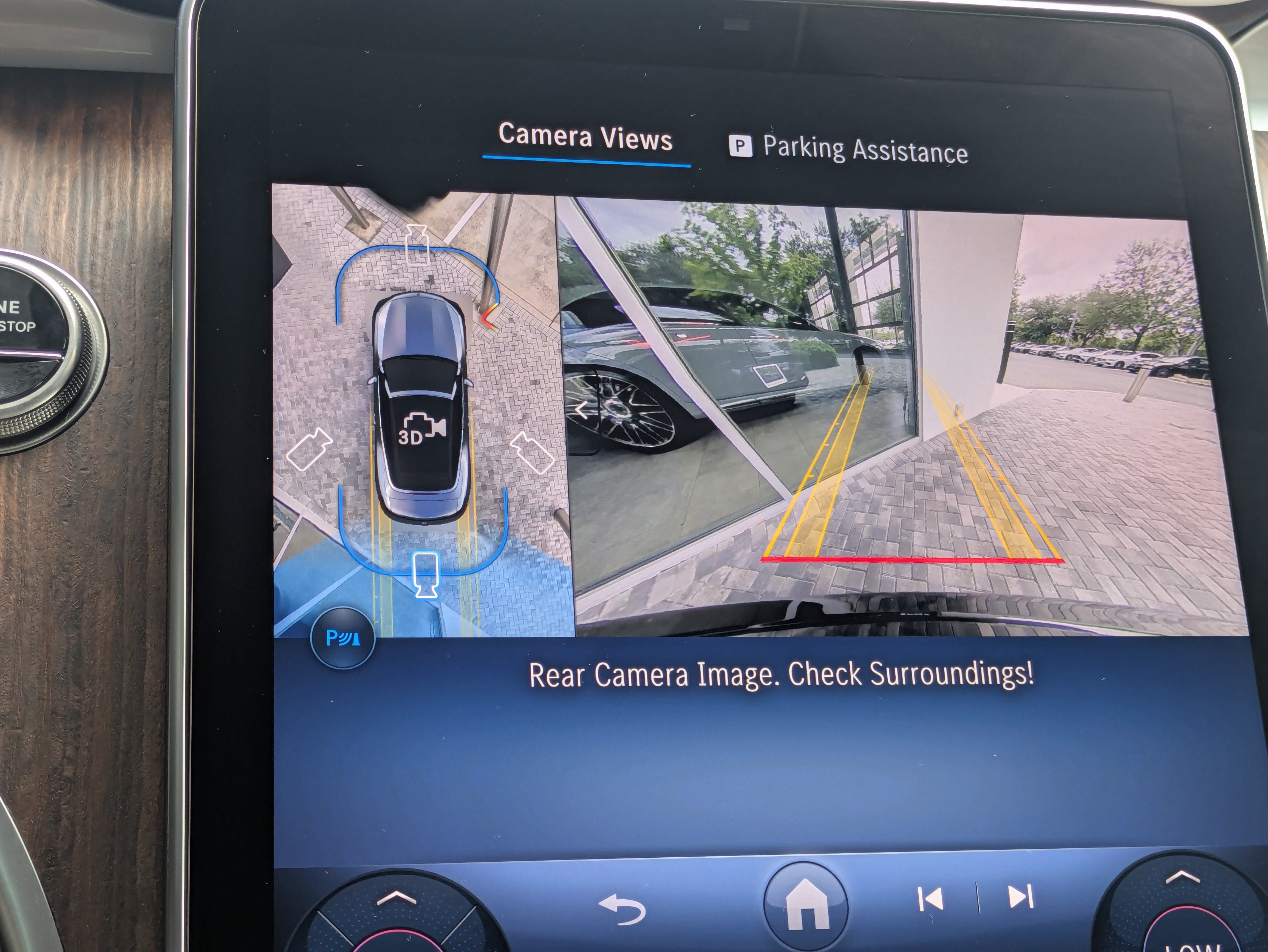 New 2027 Mercedes-Benz CLE 450 4MATIC Cabriolet image 18