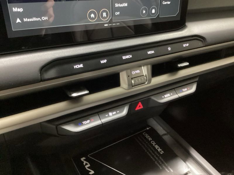 New 2027 Kia Telluride EX image 33