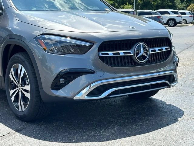 New 2026 Mercedes-Benz GLA 250 4MATIC image 2