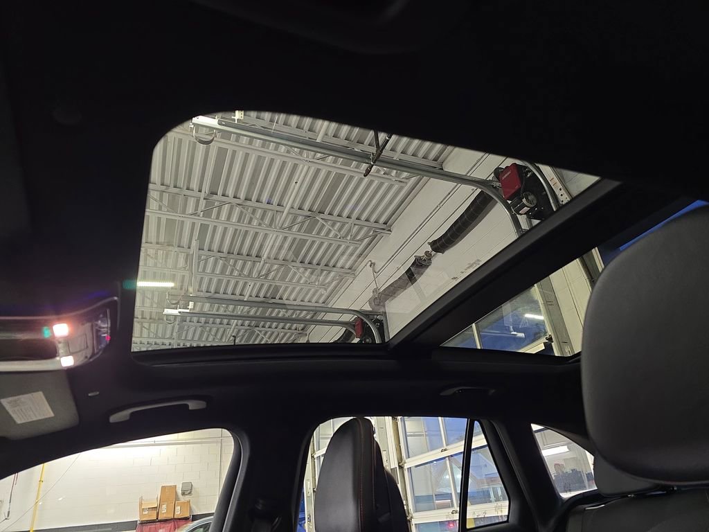 New 2026 Mercedes-Benz GLC 43 AMG 4MATIC image 31