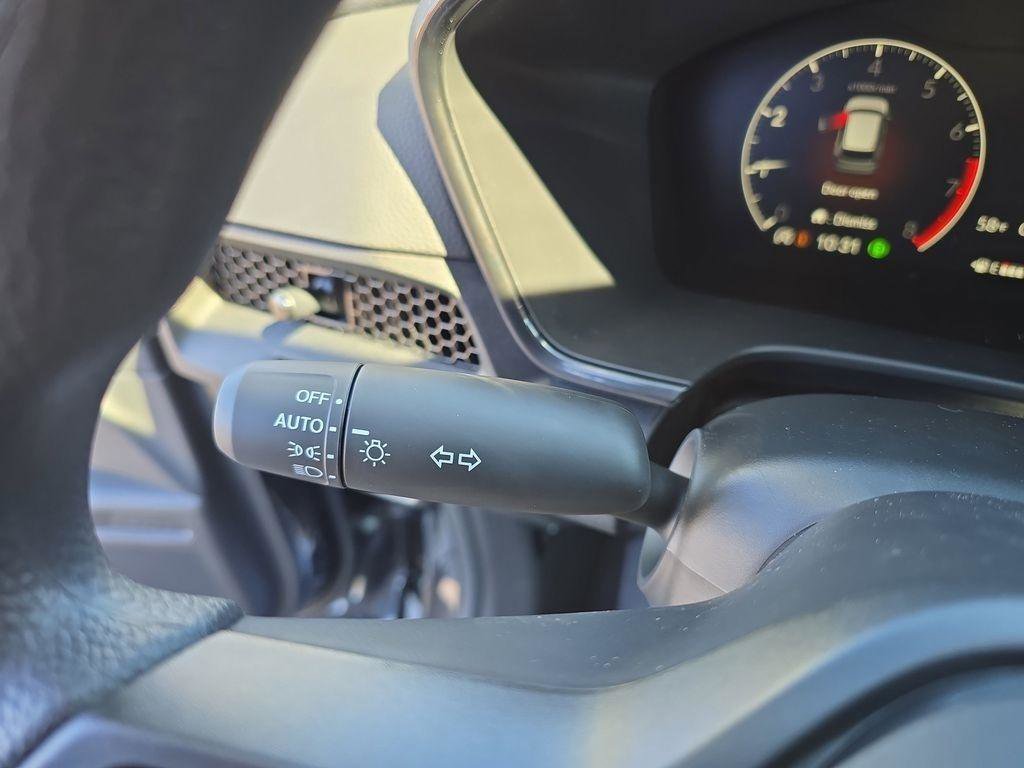 New 2026 Honda CR-V LX image 15