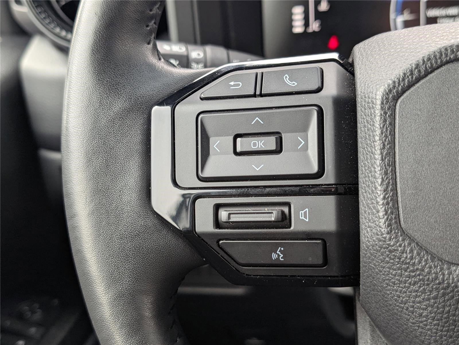 Used 2024 Toyota Land Cruiser 1958 image 20