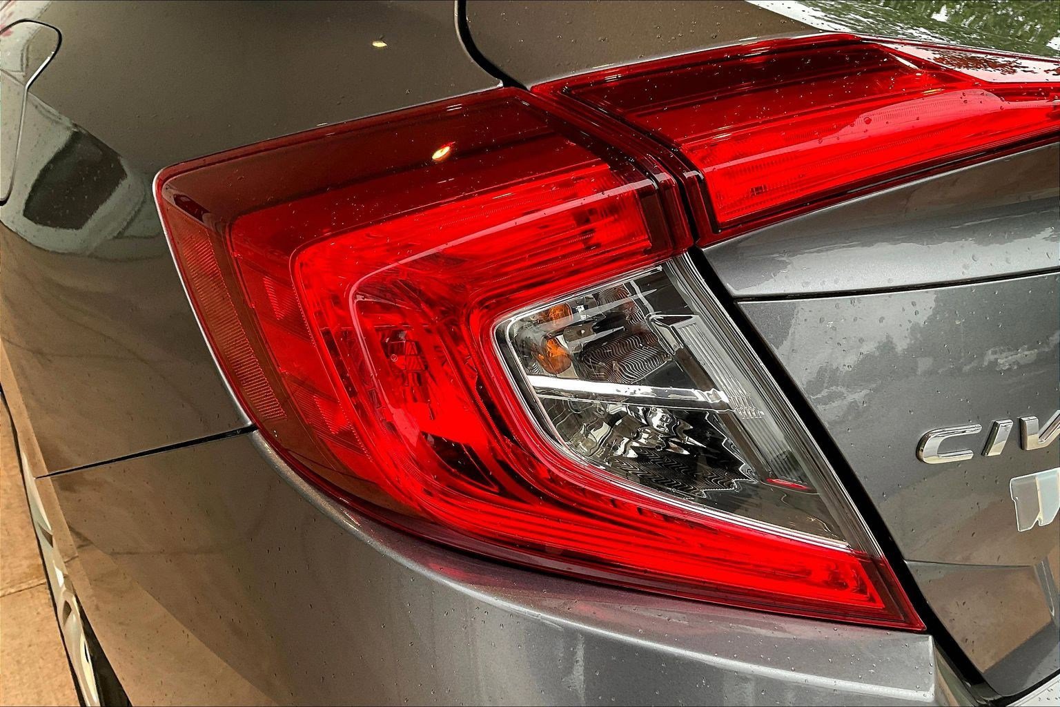 Used 2017 Honda Civic LX image 21