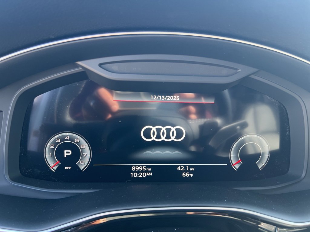 Used 2025 Audi Q7 3.0T Premium Plus w/ Premium Plus Package image 8