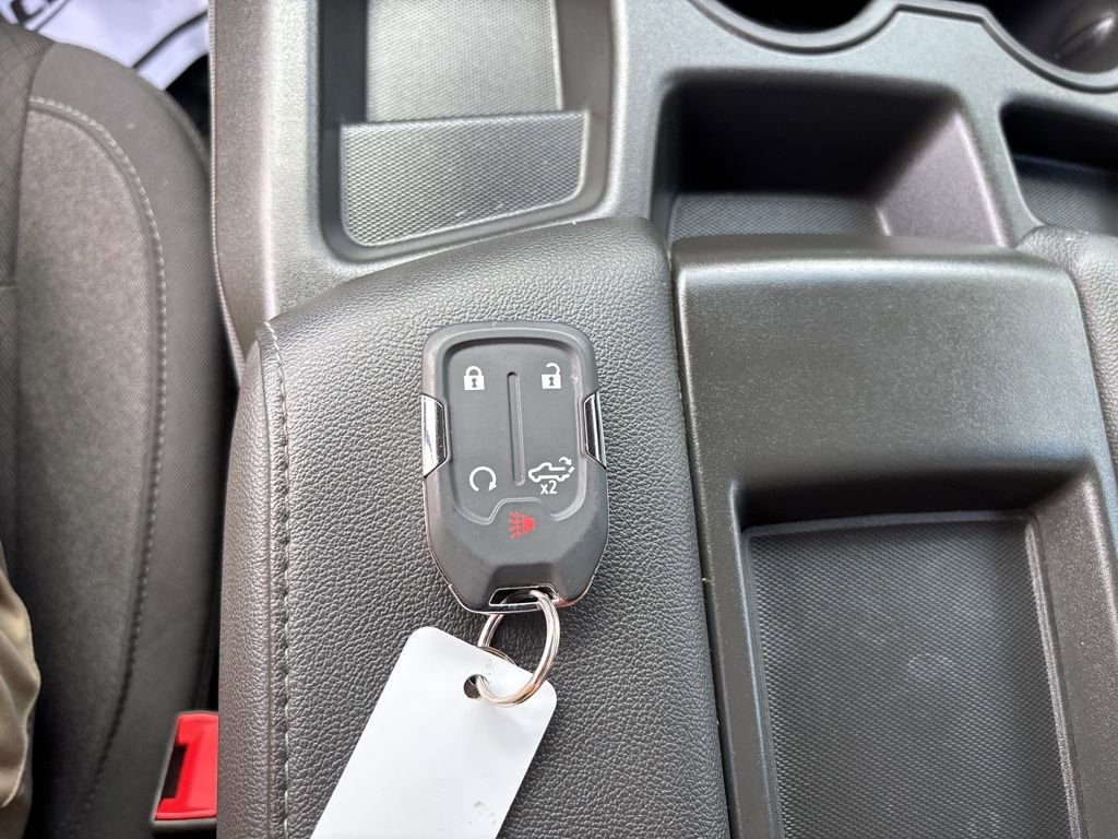 Used 2020 Chevrolet Silverado 2500 LT w/ All Star Edition image 31