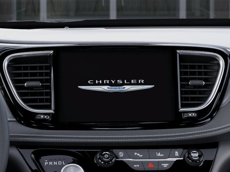 New 2026 Chrysler Pacifica Select w/ S Appearance Package FWD image 22