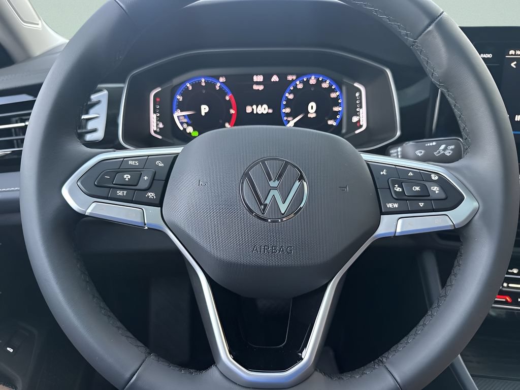 New 2026 Volkswagen Jetta SEL FWD image 14