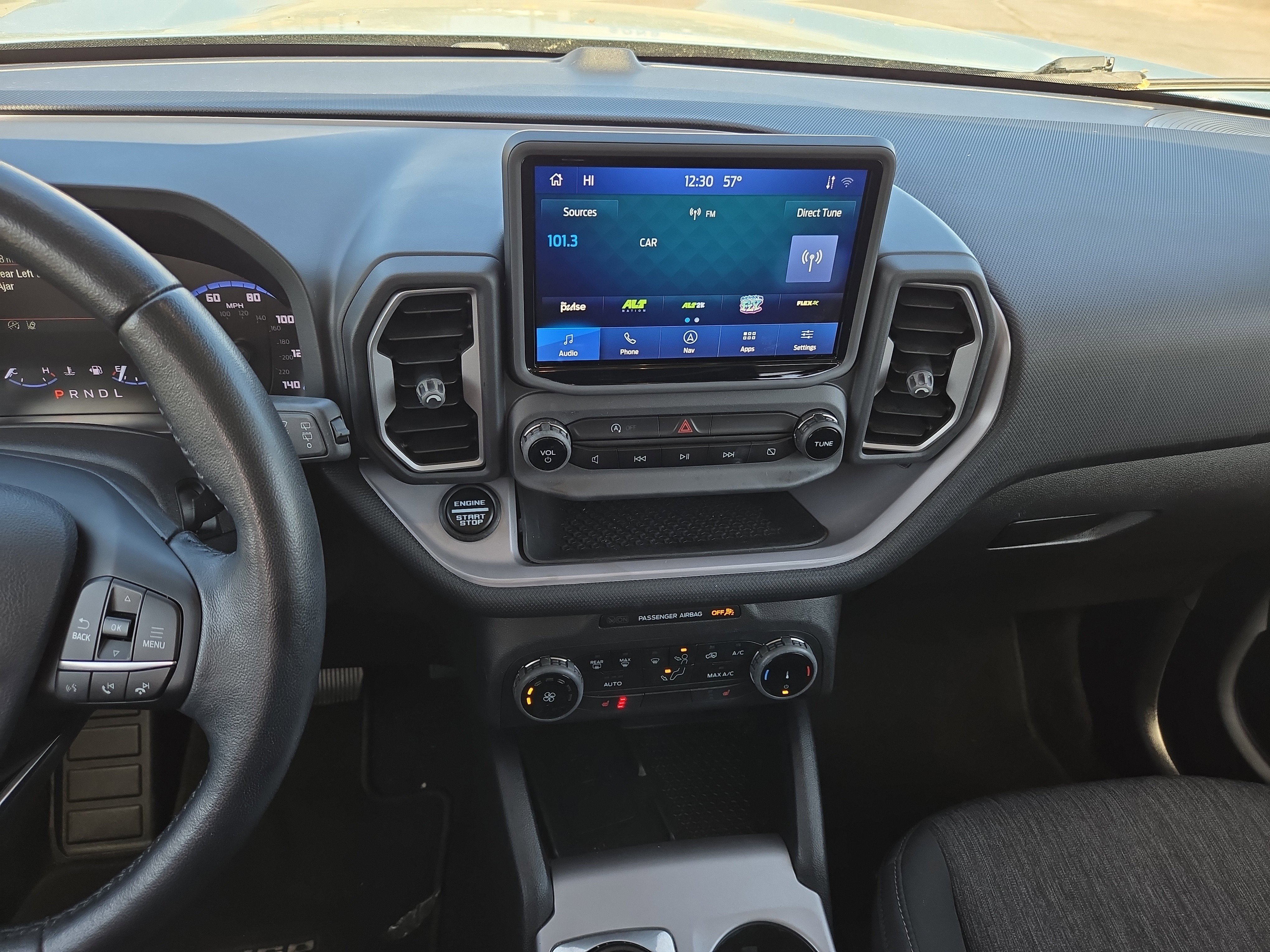 Used 2023 Ford Bronco Sport Big Bend w/ Convenience Package image 23